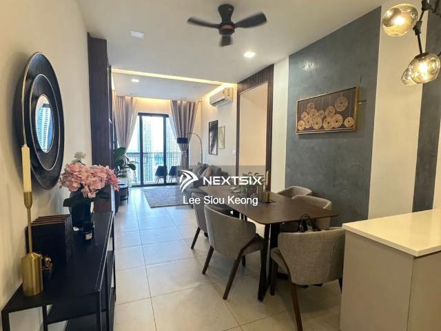 Condo/Serviced Residence