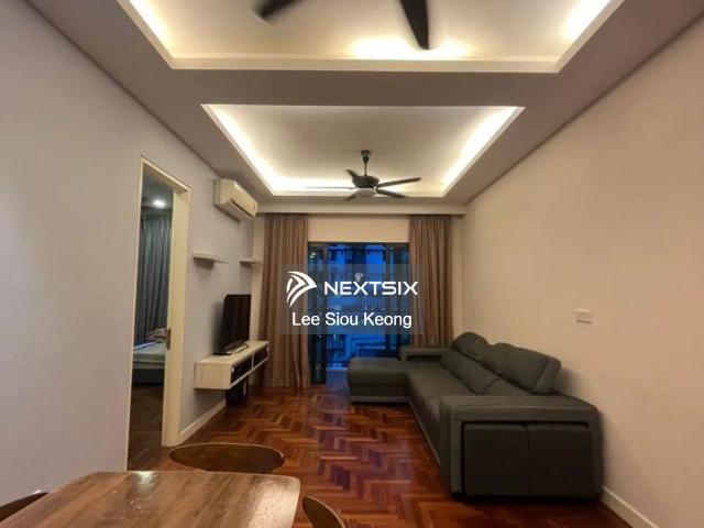 Condo/Serviced Residence