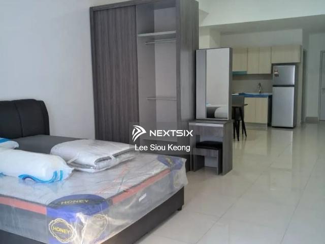 Condo/Serviced Residence