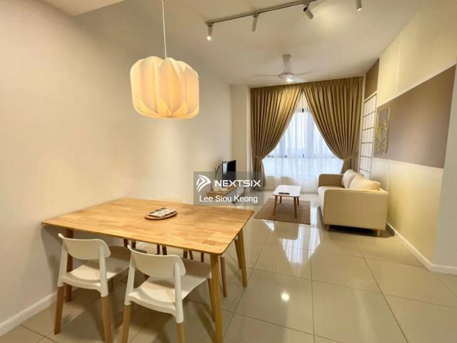 Condo/Serviced Residence