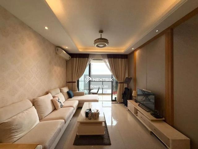 Condo/Serviced Residence