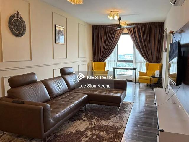 Condo/Serviced Residence