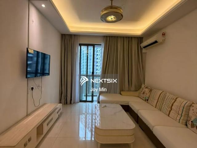 Condo/Serviced Residence