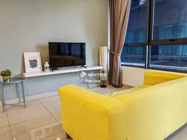 Condo/Serviced Residence
