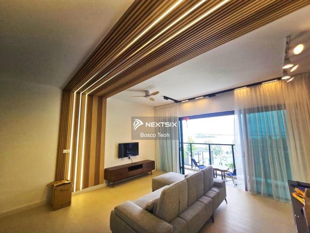 Condo/Serviced Residence