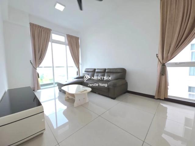 Condo/Serviced Residence