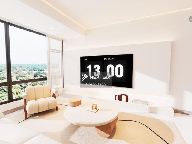 Condo/Serviced Residence