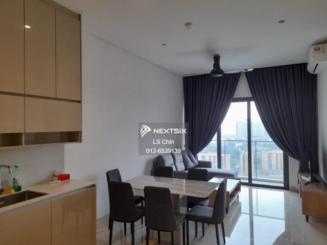 Condo/Serviced Residence