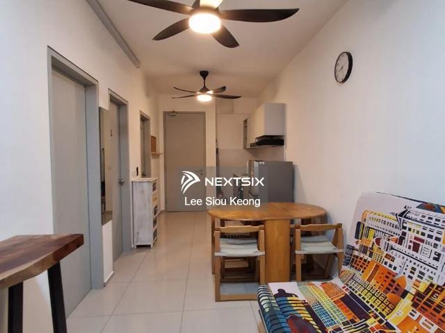 Condo/Serviced Residence
