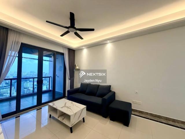 Condo/Serviced Residence