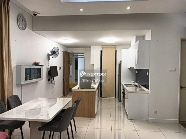Condo/Serviced Residence