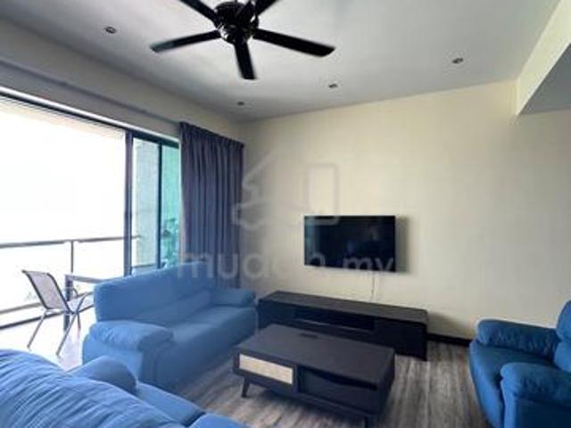 Condo/Serviced Residence