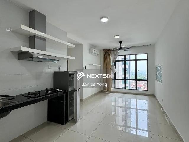 Condo/Serviced Residence