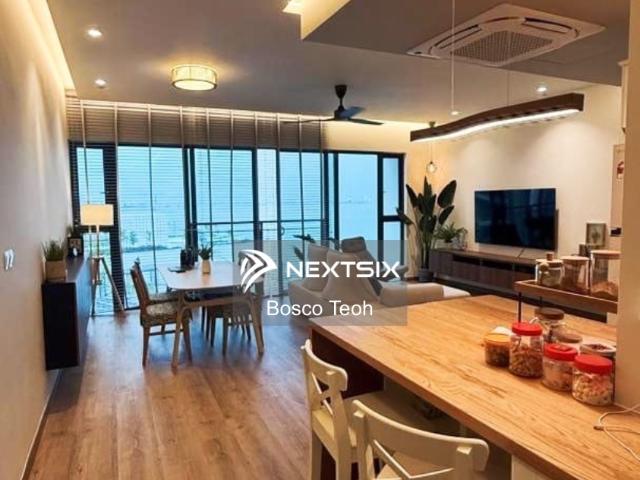 Condo/Serviced Residence