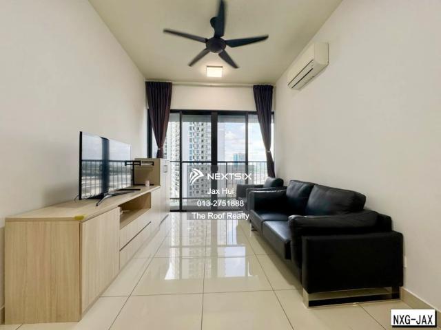 Condo/Serviced Residence