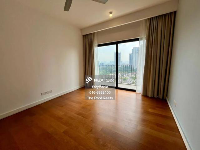 Condo/Serviced Residence