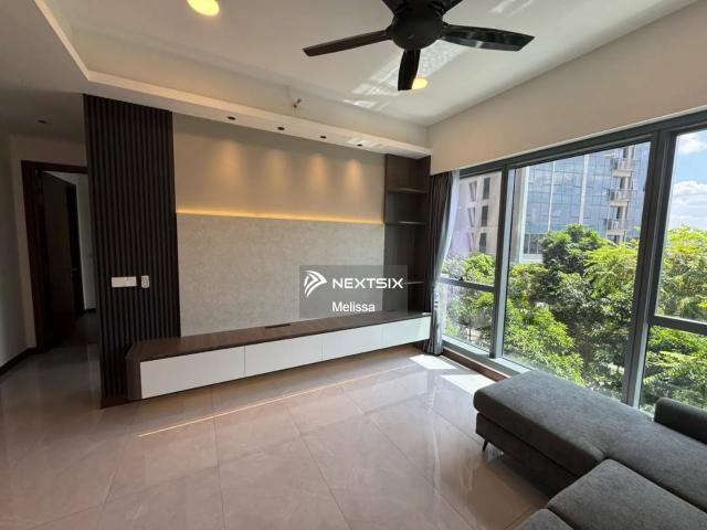 Condo/Serviced Residence