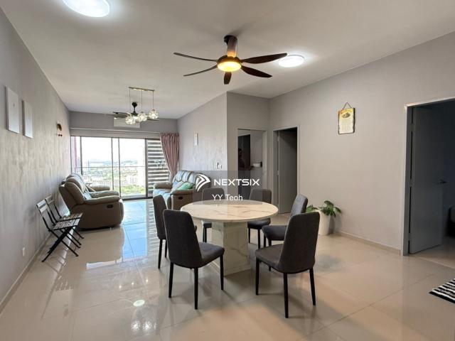 Condo/Serviced Residence