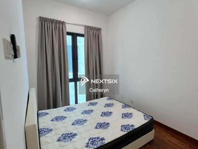 Condo/Serviced Residence