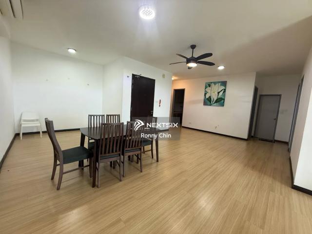 Condo/Serviced Residence