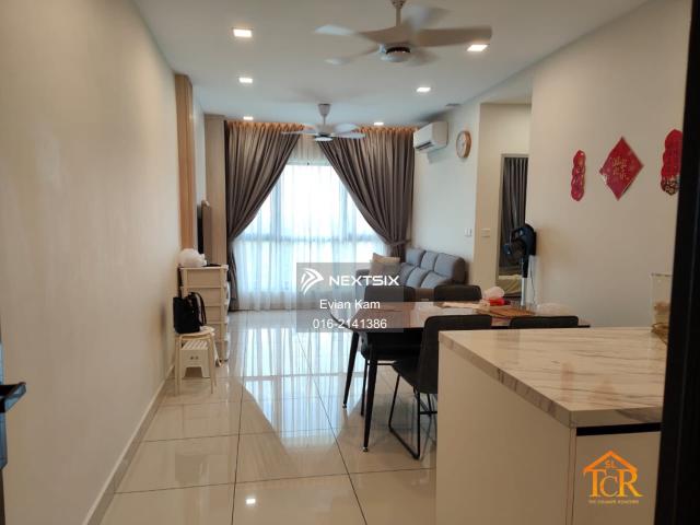 Condo/Serviced Residence