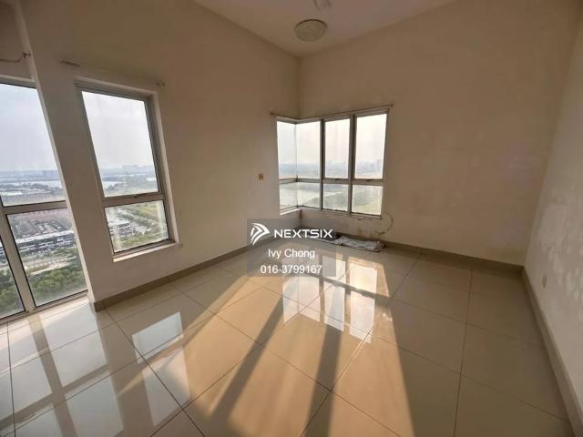 Condo/Serviced Residence