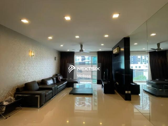 Condo/Serviced Residence