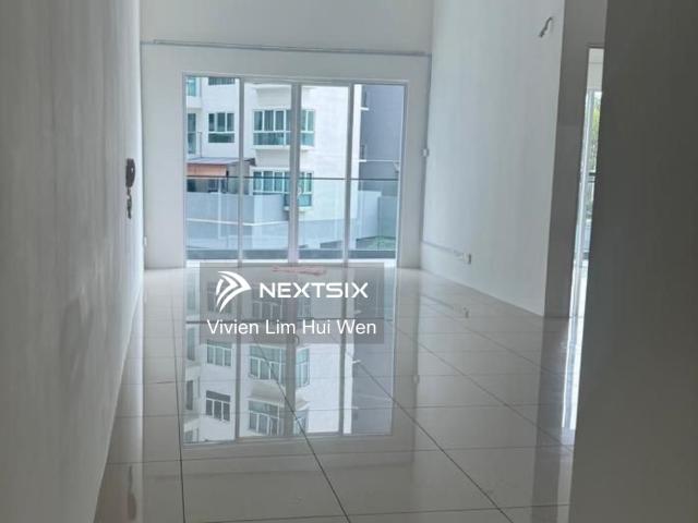 Condo/Serviced Residence