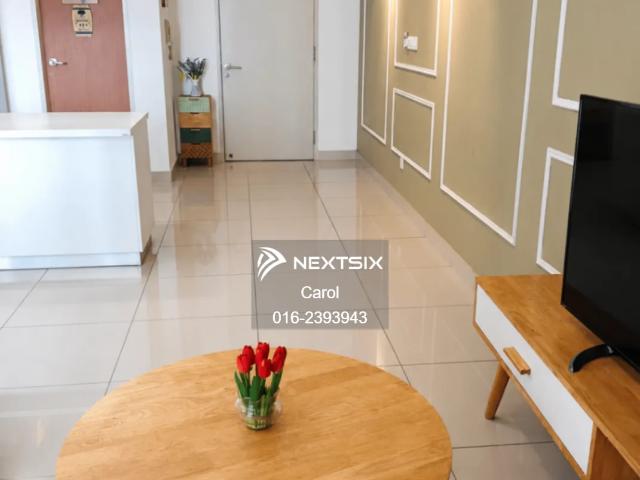 Condo/Serviced Residence