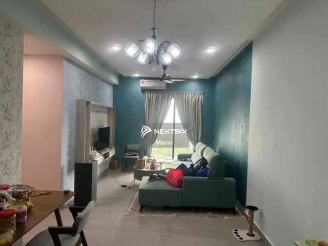 Condo/Serviced Residence