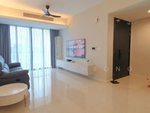 Condo/Serviced Residence