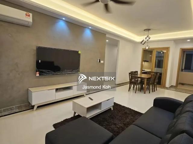 Condo/Serviced Residence