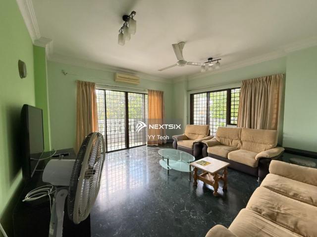Condo/Serviced Residence