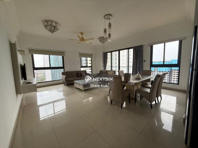 Condo/Serviced Residence
