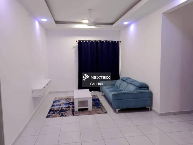 Condo/Serviced Residence