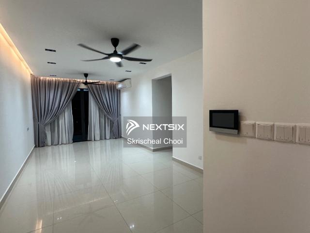 Condo/Serviced Residence