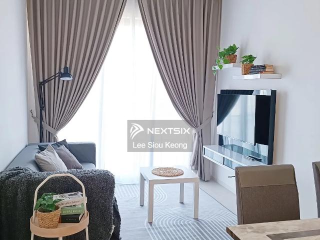 Condo/Serviced Residence