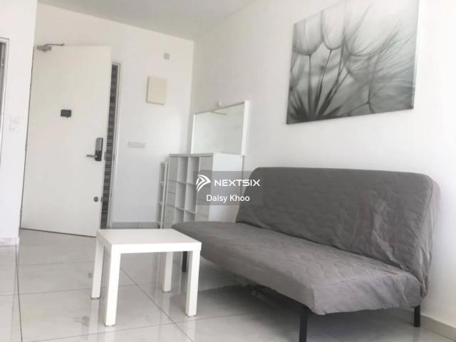 Condo/Serviced Residence