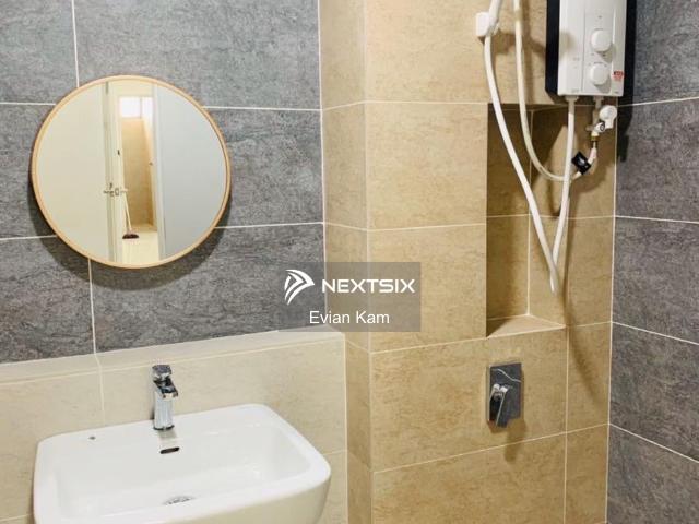 Condo/Serviced Residence