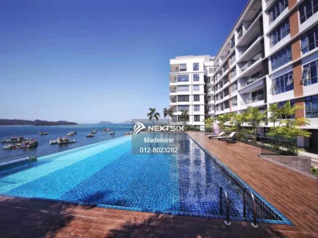 Condo/Serviced Residence