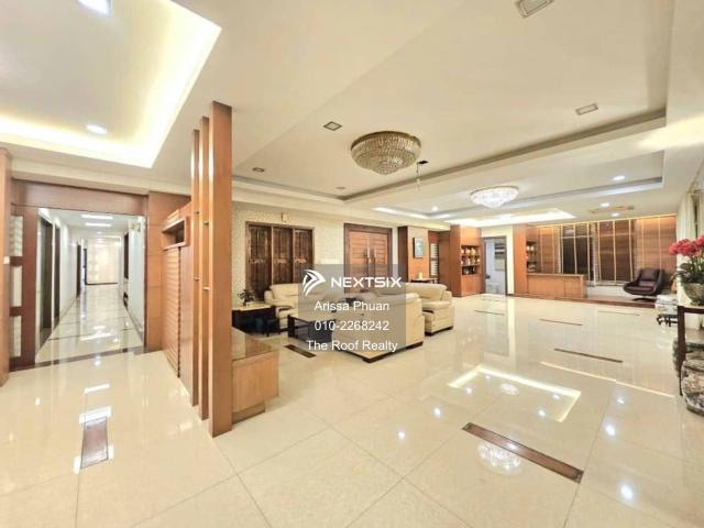 Condo/Serviced Residence