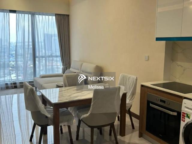 Condo/Serviced Residence