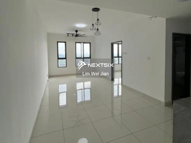 Condo/Serviced Residence