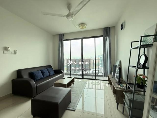 Condo/Serviced Residence
