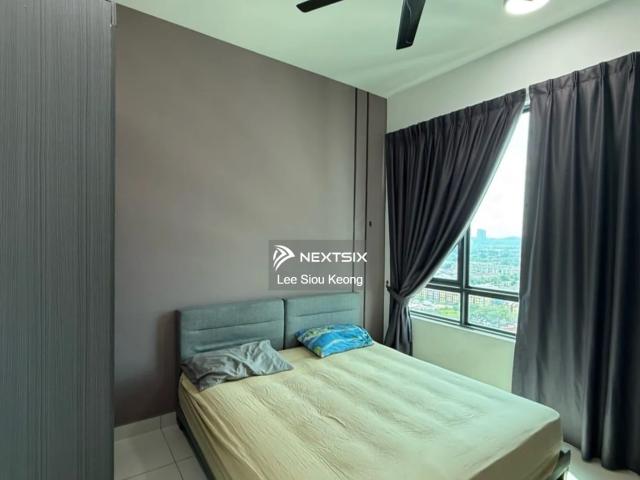 Condo/Serviced Residence