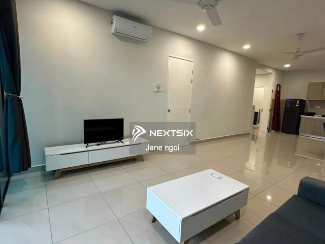 Condo/Serviced Residence