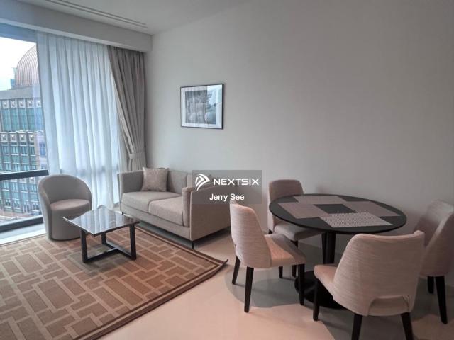 Condo/Serviced Residence