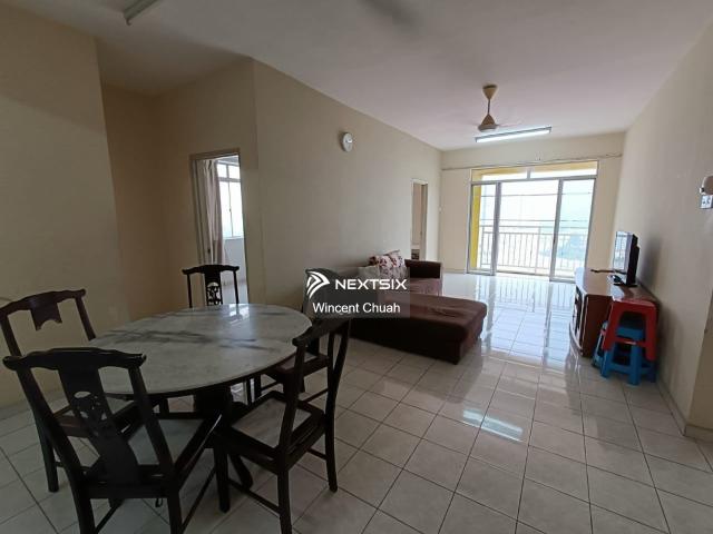Condo/Serviced Residence
