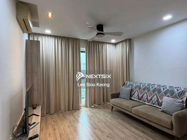 Condo/Serviced Residence