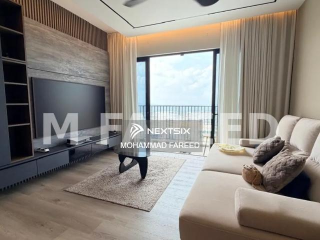 Condo/Serviced Residence
